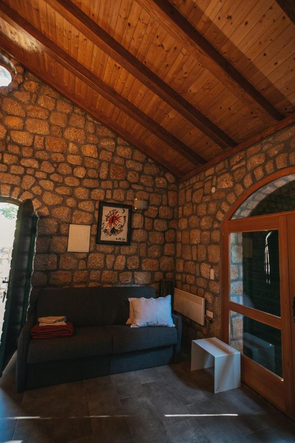 River Huts Zrmanja Obrovac Esterno foto